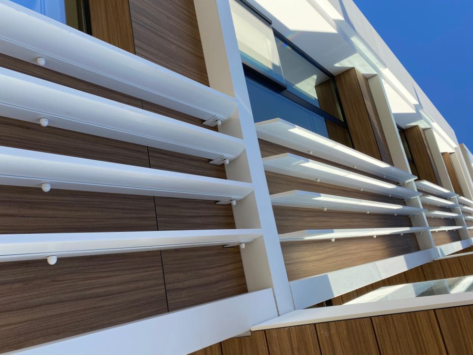 Trespa International tweet media