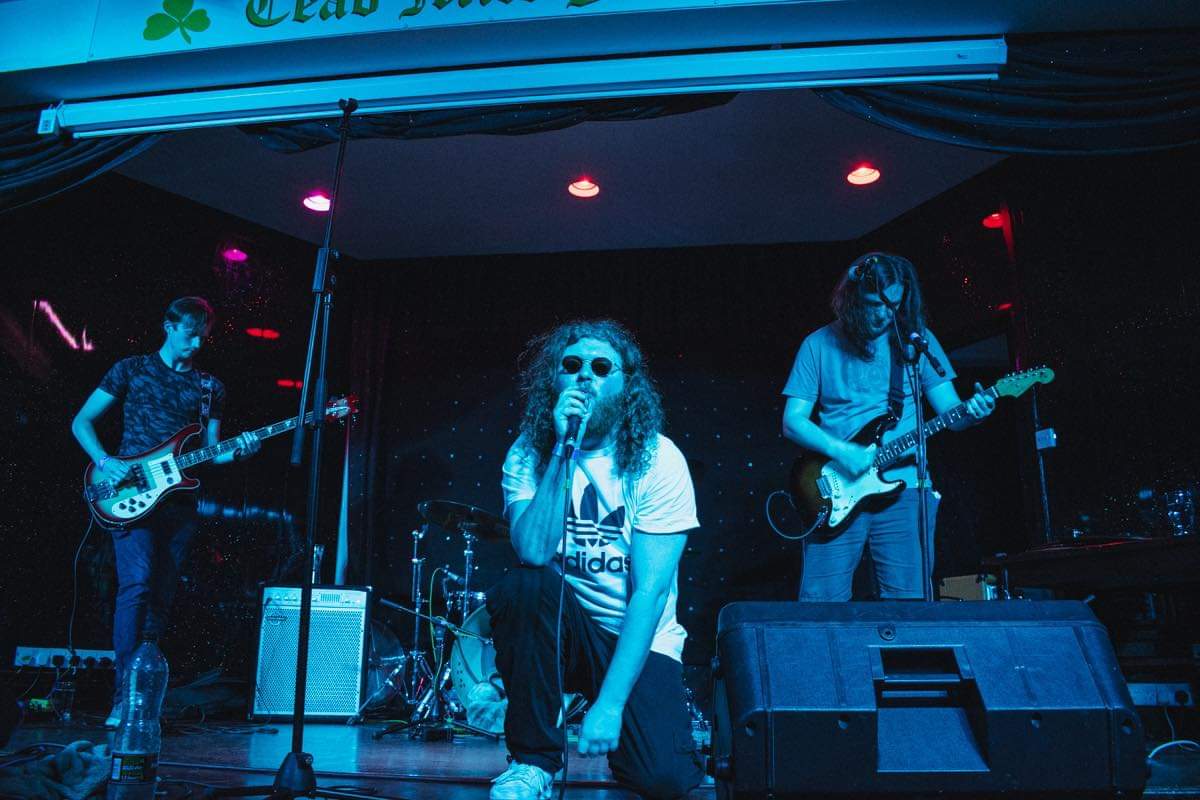 Softladpromos's tweet photo. Join us on 16th Feb at @thejacclub #liverpool headline act [@theseminals] w/ support from @dockcityband and Matt Kyprian. Tkts on sale now from skiddle https://t.co/GKAmiNWBOY see you there! #liverpoolgigs #liverpoolnightlife #merseysound #newmusic #liverpoolmusic https://t.co/eFYUBiaYB6