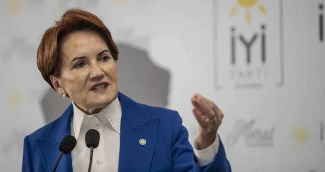 gusholderhaber's tweet photo. Meral Akşener:

"Bugünlerde sırtımdan bıçaklanıyorum." https://t.co/enDFSQCK7X