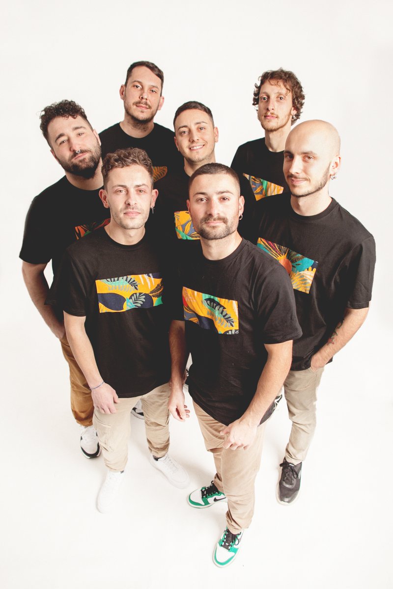 Presentamos aos verdadeiros corazóns da Quinkillada! Moita guerra imos dar!