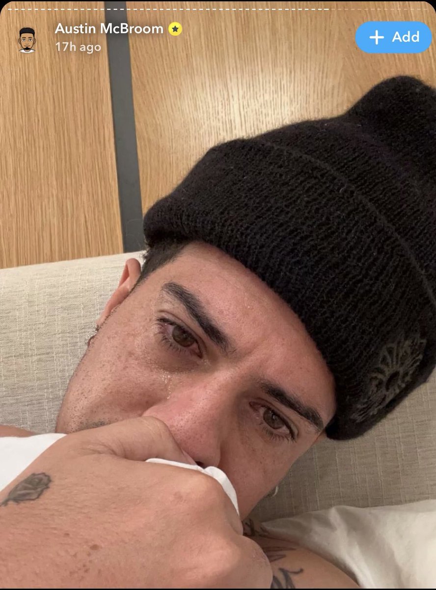 me when i remember he had a life before me