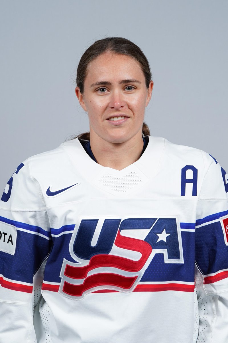 BC_WHockey's tweet photo. Representing the Red, White and Blue 🇺🇸

Four Eagles have been named to the U.S. roster for the February Rivalry Series. https://t.co/kIcZM41Z8D
