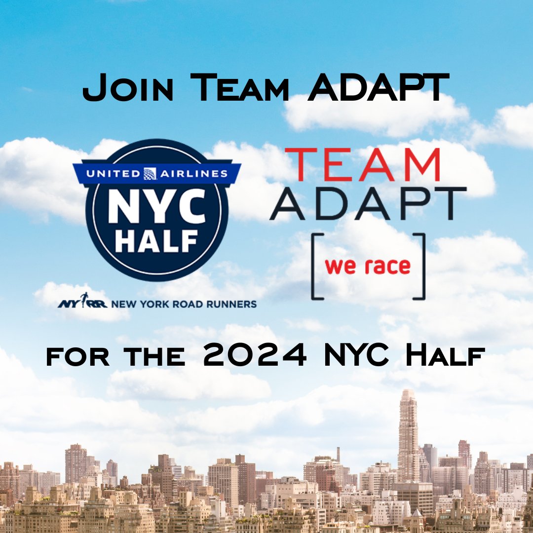 ADAPT Community Network tweet media