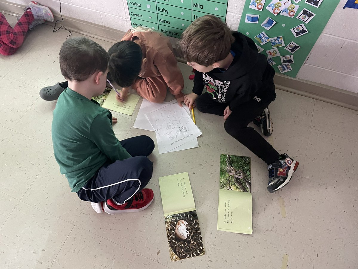 Mrs. Weatherbee tweet media