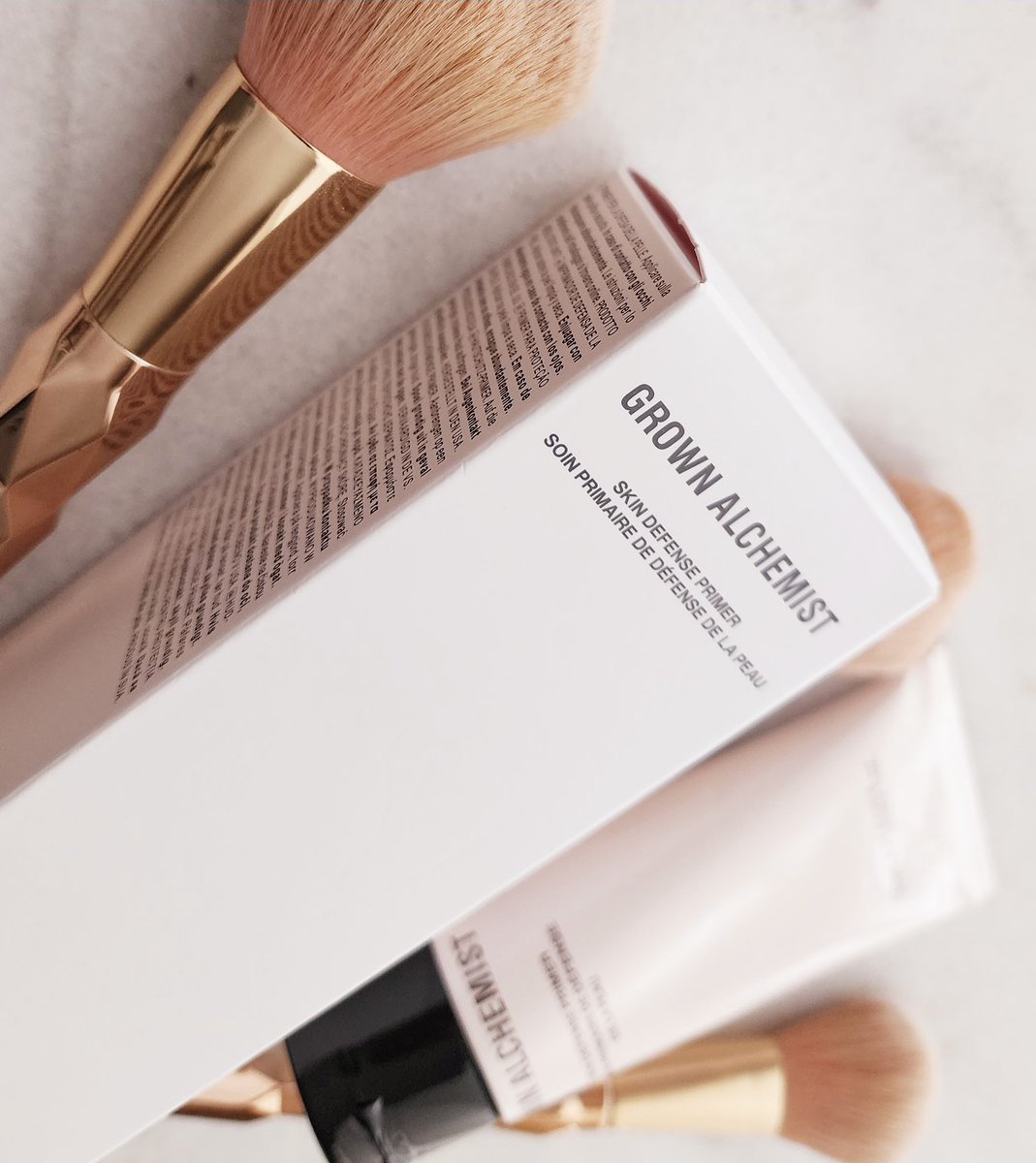 ThisisButterly's tweet photo. We’re back AGAIN with another @GrownAlchemist campaign! This time for their Skin Defence Primer ✨💗

APPLY NOW via 🔗 in bio! Available to all Canadian members 🇨🇦

#freebies #productreview #productreviewer https://t.co/YtQce6RrUX