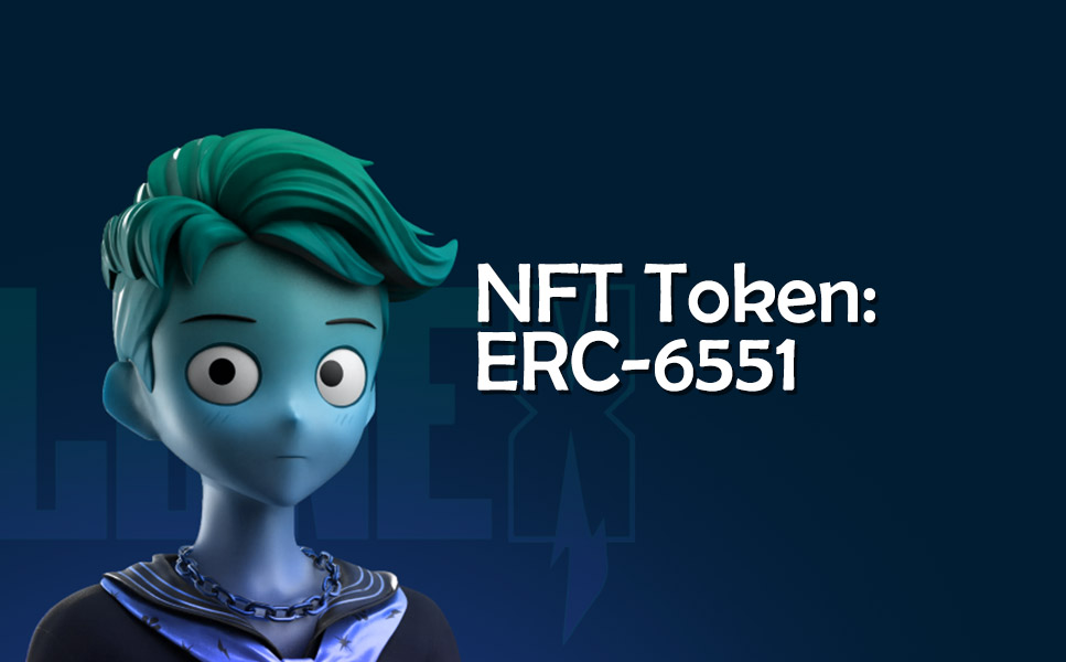 #ERC6551 es un estándar de token que mejora la funcionalidad de los NFT al dotarlos de capacidades de smart contracts y permitirles funcionar como wallets de smart contracts.

Puedes consultar el hilo en nuestro Substack sinmiedoainvertir.substack.com/p/token-erc-65…