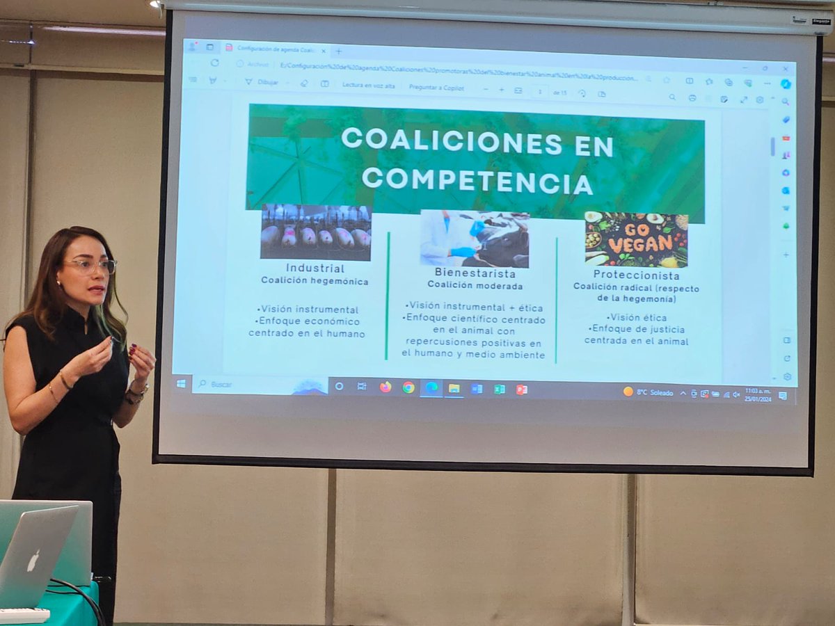 DPP_CIDE's tweet photo. Hoy tuvo lugar el examen de grado de @Gretelch_, quien presentó una investigación sobre construcción de agenda y políticas de bienestar animal; tema de gran importancia, sobre todo en contextos de pandemia. El comité aprobó por unanimidad a Gretel.

¡Felicidades Dra. Cervantes! https://t.co/VDA2ioGdwS