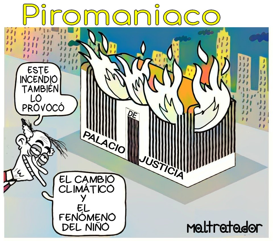 🔥🔥🔥🔥🔥
#IncendiosForestales
#EleccionDeFiscalYa
#CerrosOrientales Bogotá, Bomberos, El Cable, El Niño, Fiscal General de la Nación, Inepto, UNGRD #FelizJueves
#FelizJuevesATodos #IncendioForestal 
#IncendiosProvocados 
#Incendios #IncendiosEnColombia