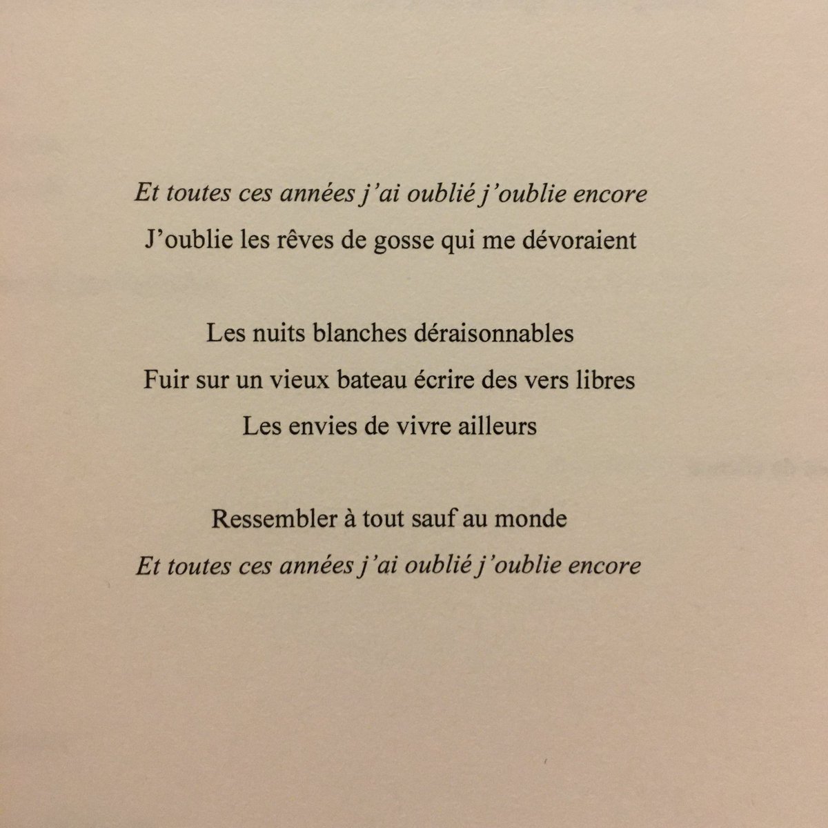 PierreComandu's tweet photo. 📚 Blanche, in Collectif (Pierre Comandu, Manon Andreo, Gautier Hertzler), Prémices 1 - Prix d’écriture théâtre#poésie orale, Pézenas, Domens, « Théâtre/Tangente », 2022.

📚 Il doit peut-être bien en rester : https://t.co/Z9dtLTBVTE https://t.co/yRDPO43YIO