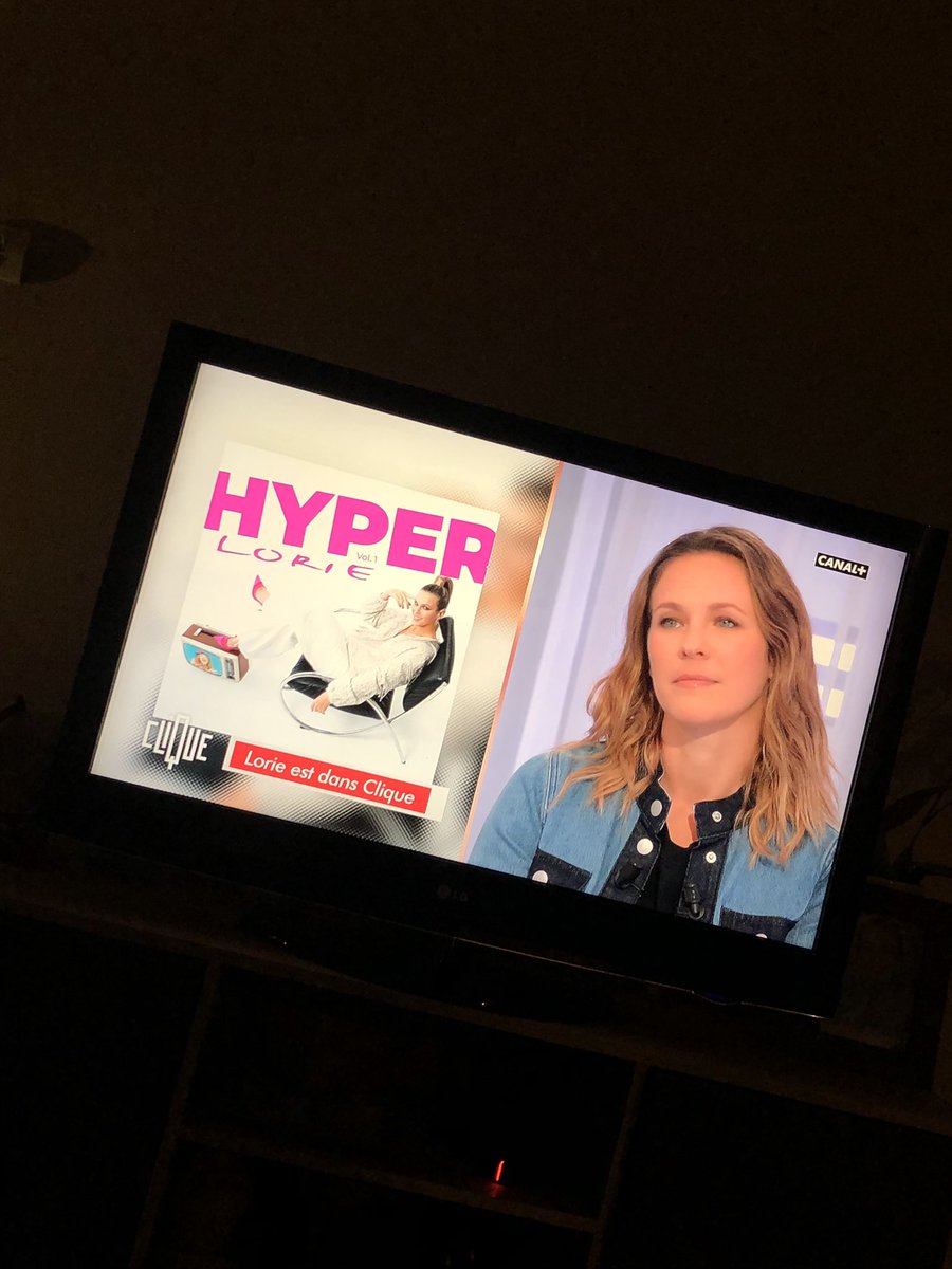 lucile27's tweet photo. Cette beauté 😍 tellement hâte d’être demain pour la sortie de #HyperLorie 🩷 @LoriePester https://t.co/NQZen5jSgF