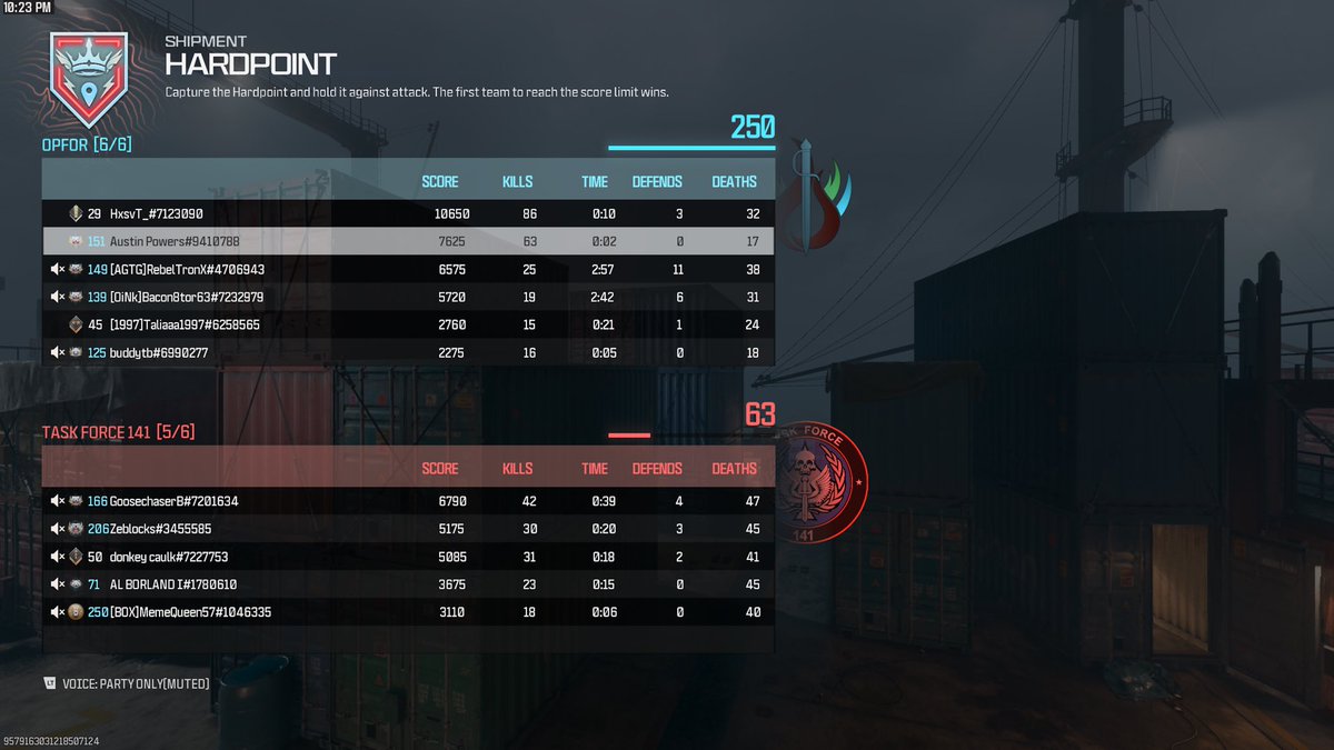 TheShortOnee tweet media