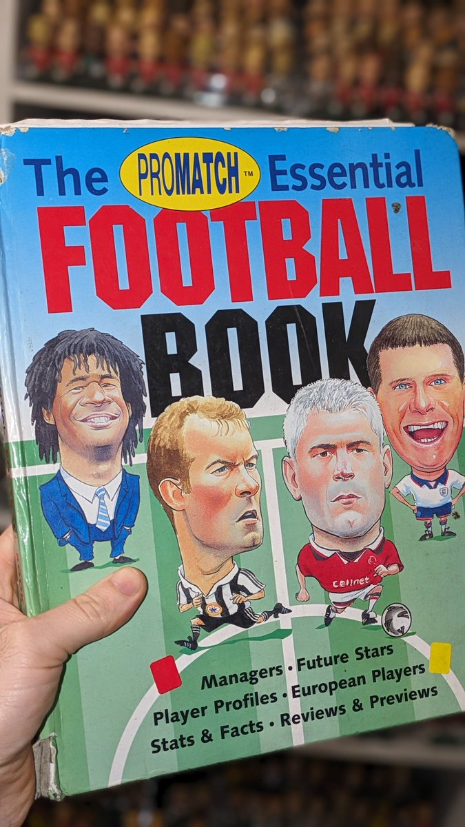 Corinthian Collector tweet media