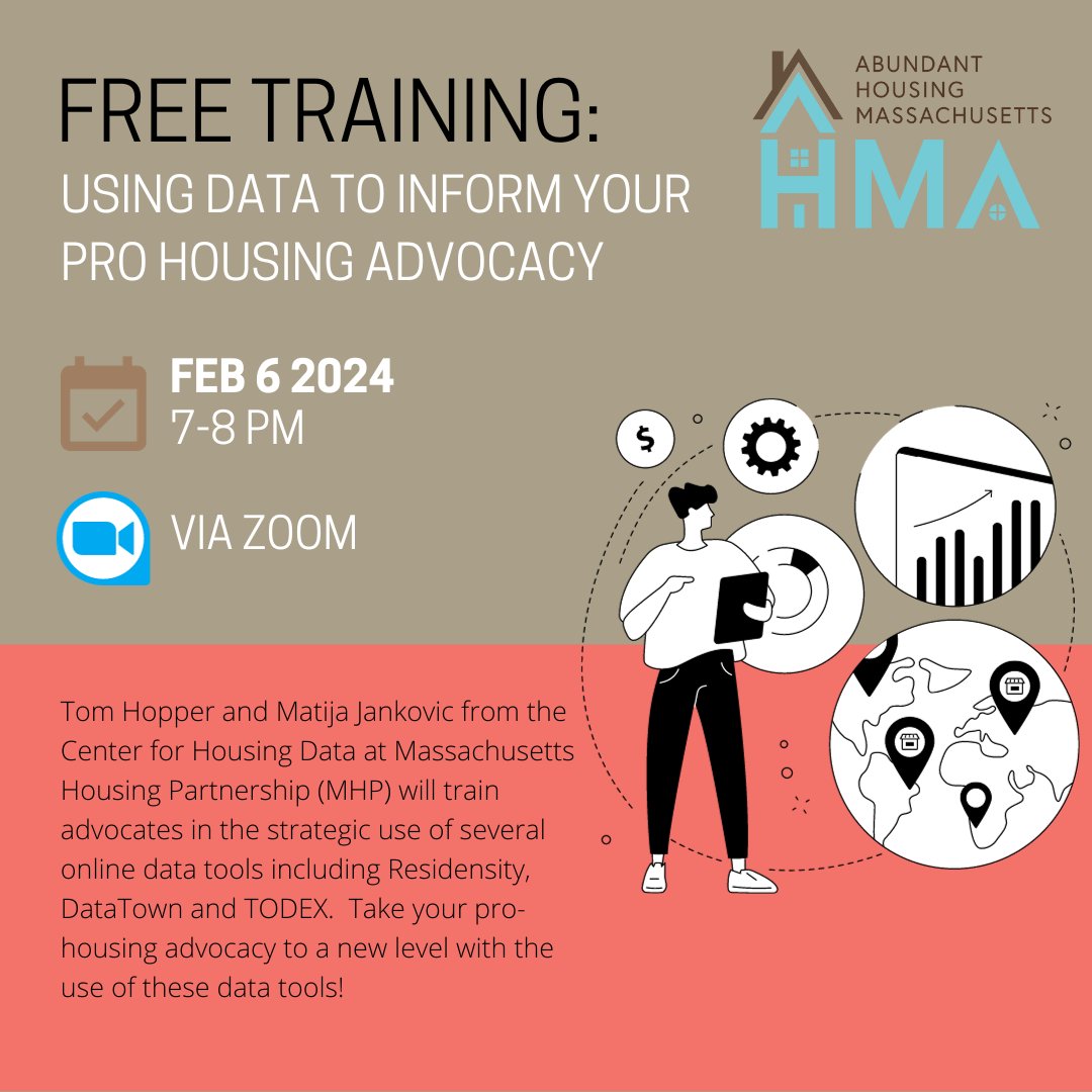 Abundant Housing Massachusetts tweet media