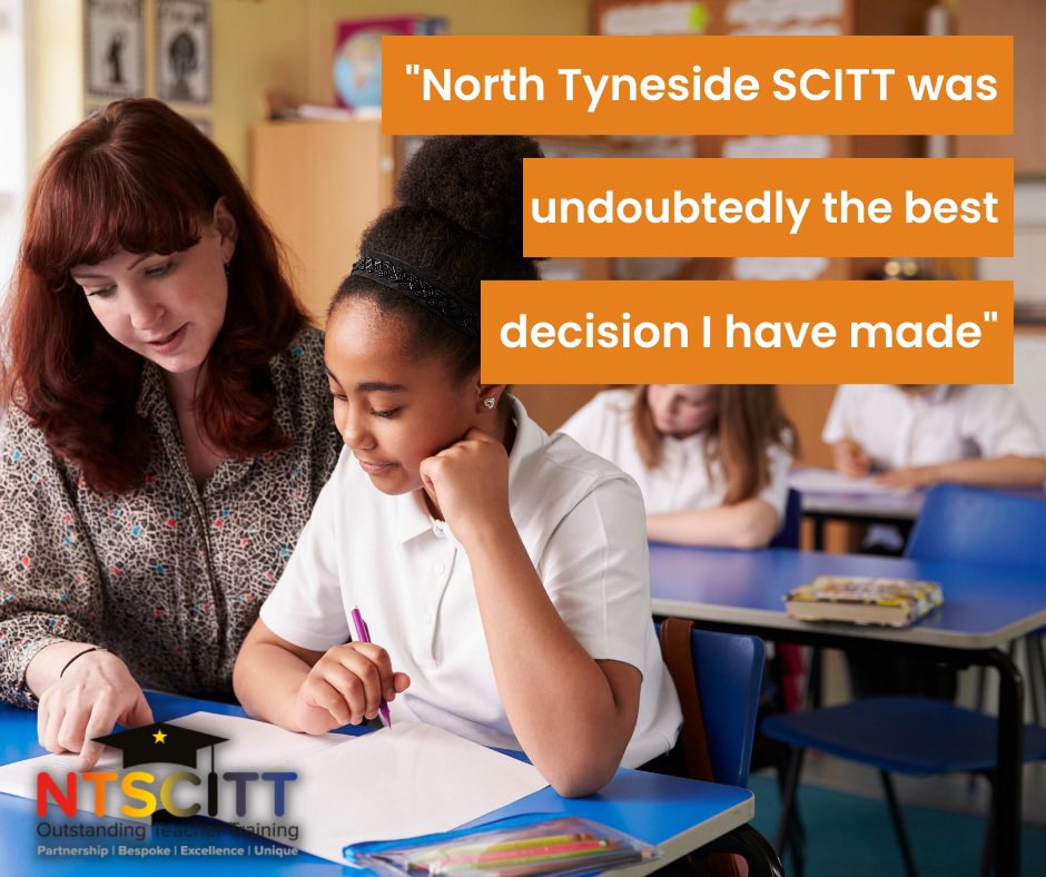 NT SCITT (@ntscitt) on Twitter photo It was so great to chat with potential applicants looking to join the teaching profession at our open event yesterday. If you’re interested in training to become a primary teacher why not APPLY NOW or contact us for further information. <a href="/NTCouncilTeam/">North Tyneside Council</a> <a href="/NTPrimaryTeam/">Education North Tyneside Primary Team</a> @NorthTyneCA It was so great to chat with potential applicants looking to join the teaching profession at our open event yesterday. If you’re interested in training to become a primary teacher why not APPLY NOW or contact us for further information. <a href="/NTCouncilTeam/">North Tyneside Council</a> <a href="/NTPrimaryTeam/">Education North Tyneside Primary Team</a> @NorthTyneCA
