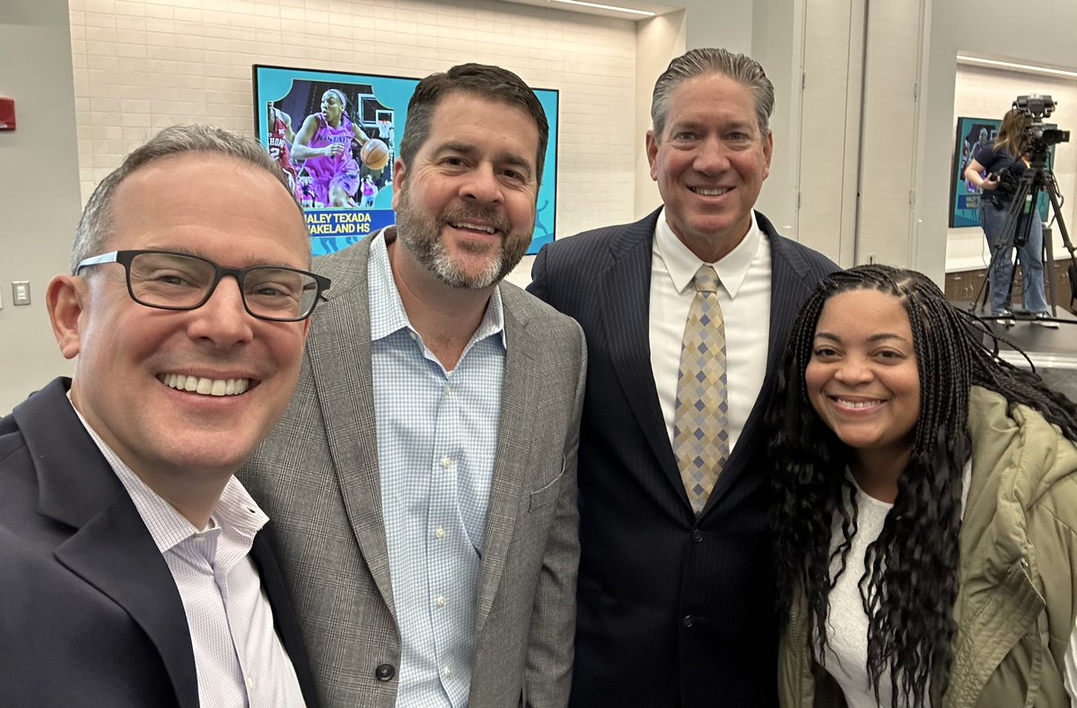 John Classe tweet media