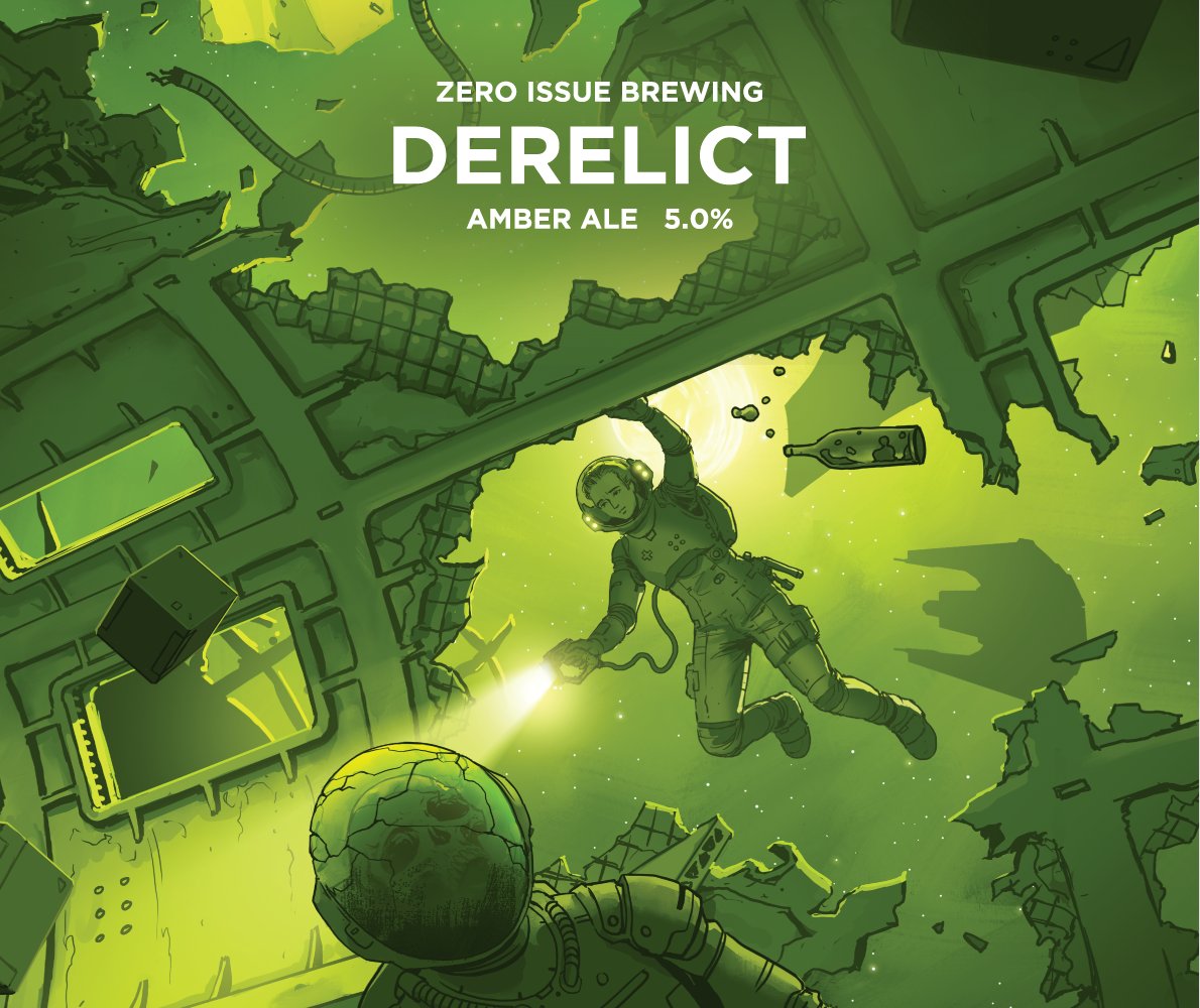 Zeroissuebeer's tweet photo. shipping to Alberta liquor stores in the coming days. #zeroissuebrewing #zeroissuebeer #newbeeralert #newbeerthursday #newcorelineup https://t.co/VZDmoFpoMh