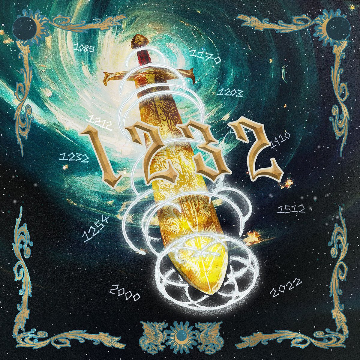 IT'S HERE!  The first 5 episodes of 1232!  This is truly an AUDIO EPIC! Listen Free @https://app.dramafy.com/#/shows/1232  When the experimental research of a physicist goes awry, his estranged twin children follow him to medieval Wales.