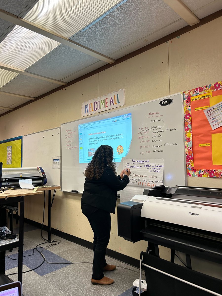 UCLAMathProject's tweet photo. Exploring the magic of math in some of our recent lab days by the UCLA Math Project! 🔍🧮 From interactive lessons to hands-on experiments, every moment adds up to an equation of learning and fun! 📚✨ #MathLabAdventures #UCLAMathProject #HandsOnLearning https://t.co/4Y89w1Czfr