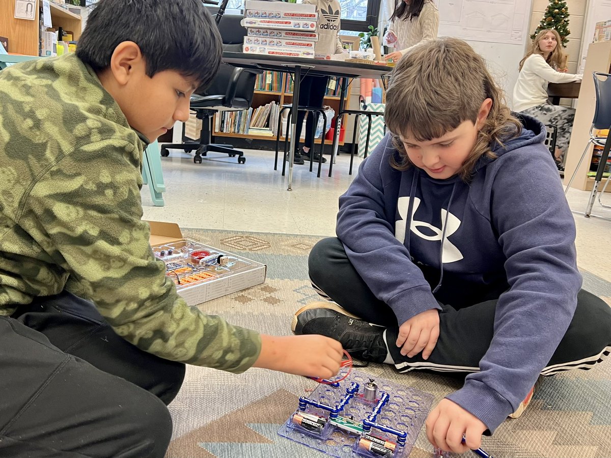 Jennifer Gates tweet media