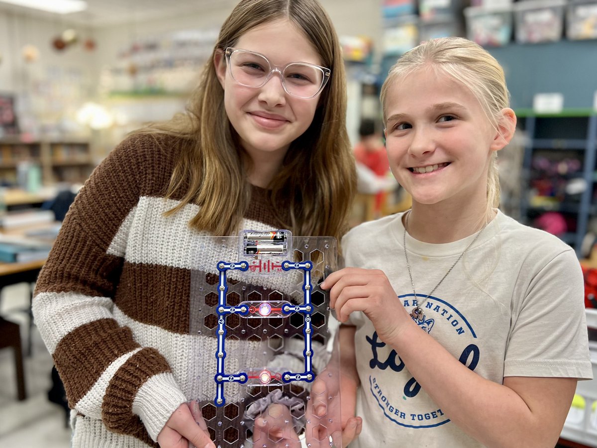 Jennifer Gates tweet media