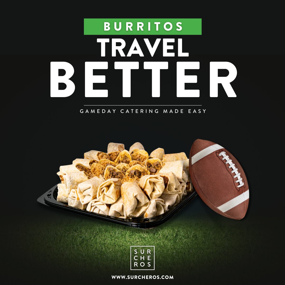 Surcheros tweet media