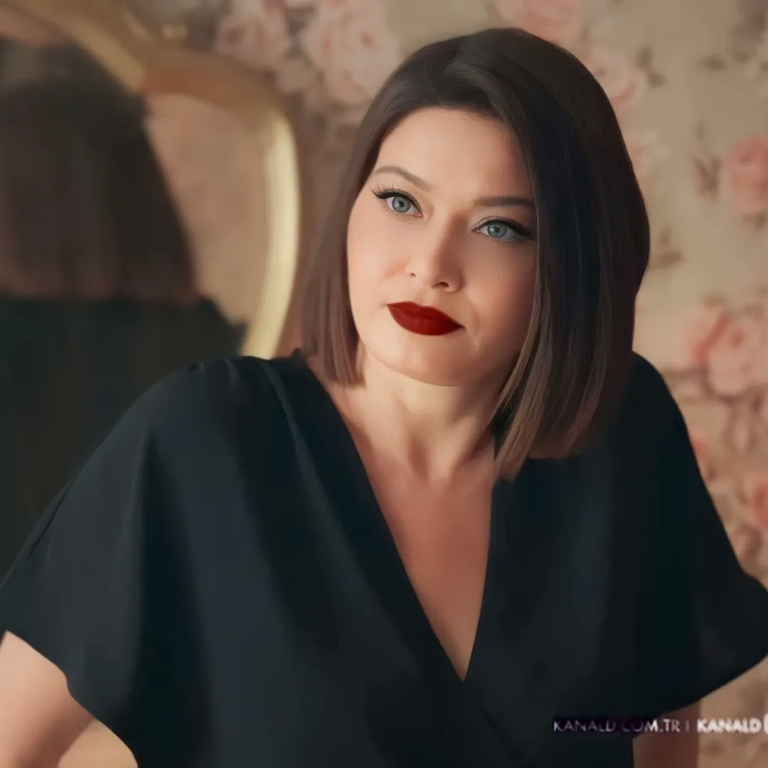 NurgulYArabia's tweet photo. 🖤😍
#Alanur
#NurgülYeşilçay #VedaMektubu https://t.co/eLKChGbGKm