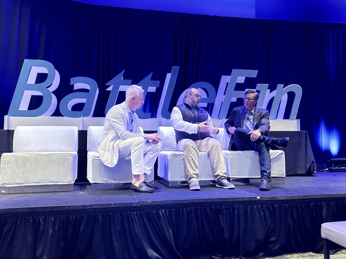 Vertical Knowledge teamed up with <a href="/DwellsyRents/">Dwellsy</a>  today at <a href="/battlefinmiami/">BattleFin</a> to discuss how real estate REITs, rentals, and self storage data insights are key to understanding current market trends and the housing industry's future outlook.
<a href="/BabelKnowledge/">Babel Street</a> <a href="/BattleFinData/">BattleFin</a>