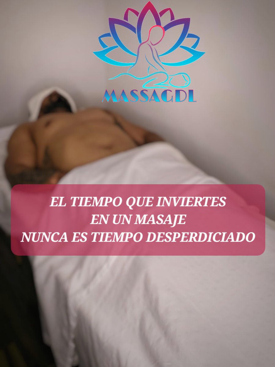 massagdl's tweet photo. Date un tiempo para ti, en 60 minutos descubrirás las maravillas de un masaje !!! Repostea y obtén un descuento en tu próxima cita💆🏽‍♂️💆🏽‍♂️💆🏽‍♂️ https://t.co/oAfXqEG3ED
