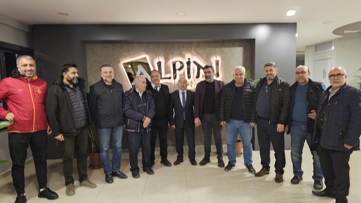 𝑨𝒉𝒎𝒆𝒕 𝒀𝑨𝒁𝑰𝑪𝑰 tweet media
