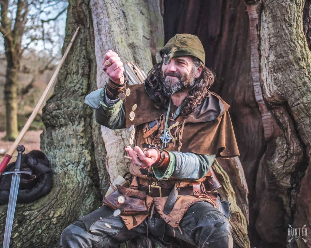Sharewear Clothing Scheme (@sharewearuk) on Twitter photo 👀 Look who's coming to dinner!
Yes Robin Hood <a href="/EzekialBone/">Robin Hood C21st</a> will be one of our special guests for our preloved gala dinner on 16th Mar to mark our 10th birthday. 🏹 He's already honing his fundraising skills 😂
Limited tickets still available on info@sharewearclothingscheme.org 👀 Look who's coming to dinner!
Yes Robin Hood <a href="/EzekialBone/">Robin Hood C21st</a> will be one of our special guests for our preloved gala dinner on 16th Mar to mark our 10th birthday. 🏹 He's already honing his fundraising skills 😂
Limited tickets still available on info@sharewearclothingscheme.org