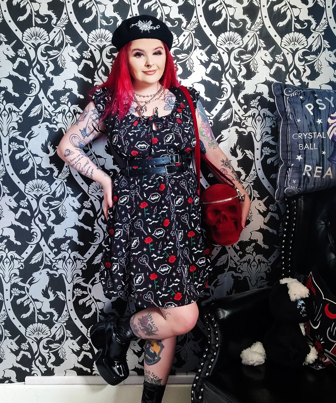 Blue banana dresses sale cheap