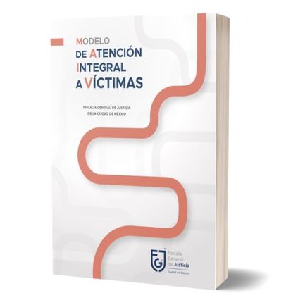 Conoce a fondo el Modelo de Atención a Víctimas (MAIV) de la <a href="/FiscaliaCDMX/">Fiscalía CDMX</a>, el cual permite una mejor atención y protección a las víctimas que se acercan a la institución. Descárgalo aquí. 🔗 ifpes-maiv.online/maiv/