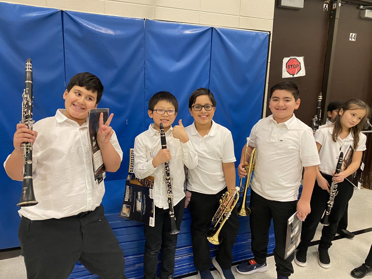 EN Music Team tweet media