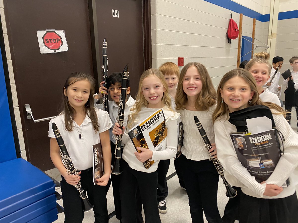 EN Music Team tweet media