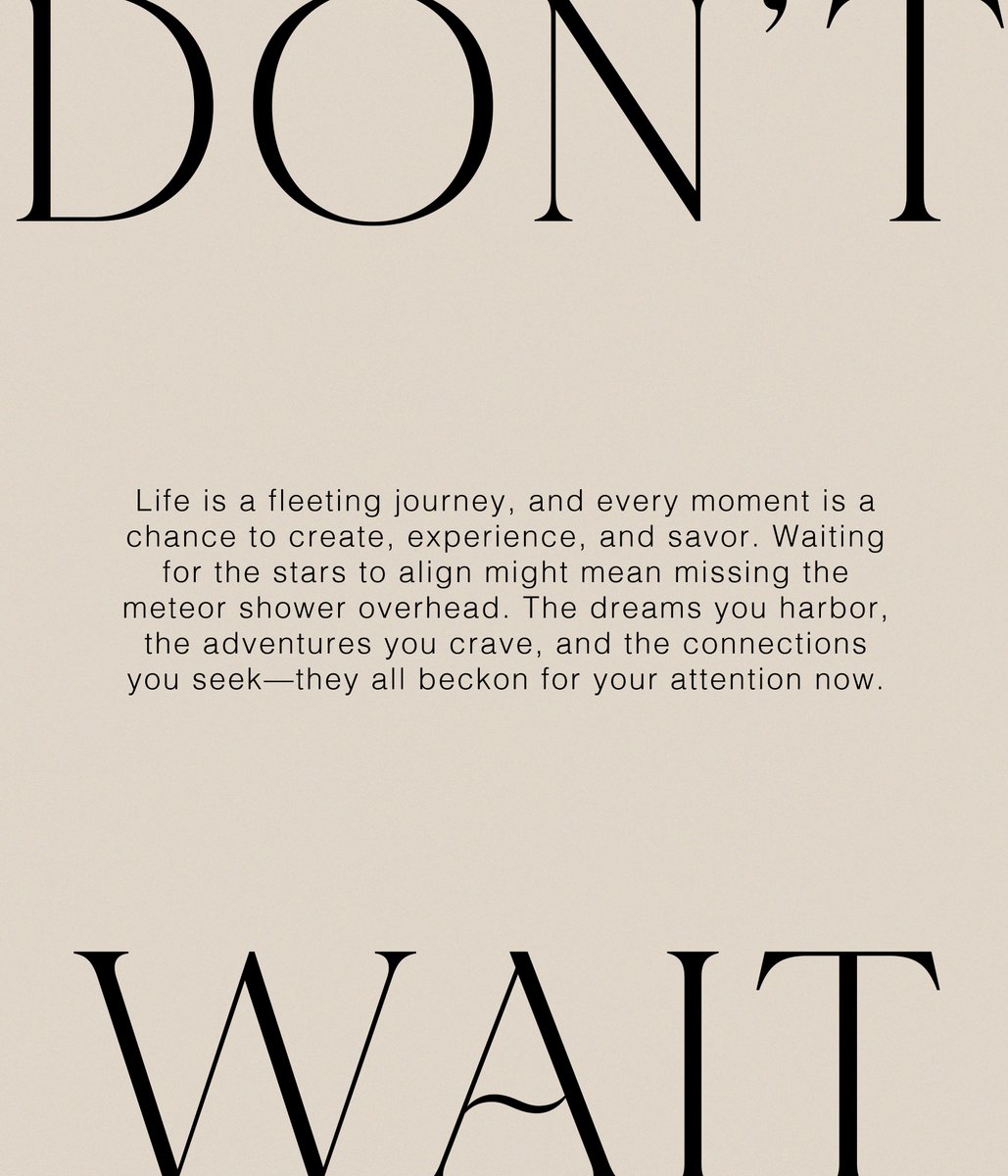 New post on buy me a coffee 

#design #designers 

 <a href="/buymeacoffee/">Buy Me a Coffee</a>  Don't wait  
buymeacoffee.com/agirlarounddes…