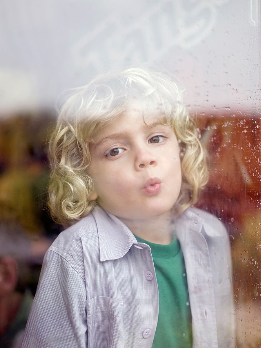 After rain comes sunshine! 

Portrait of a Boy 

------

Hi, I'm Katrina Tang 📸, happy to capture visuals for your brand and business with creativity and emotion. Send me a DM for collaboration.