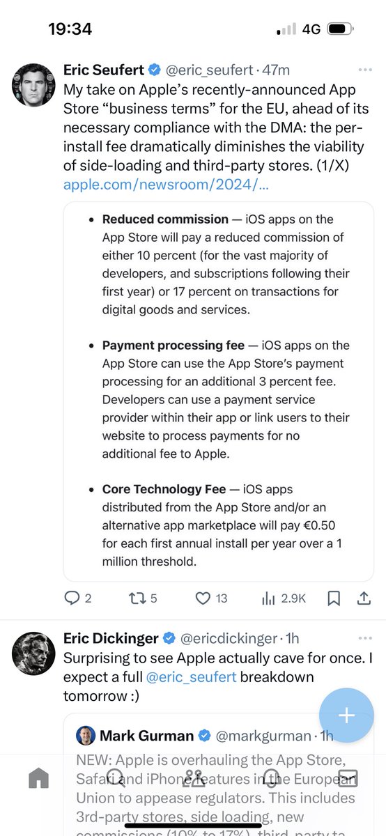 Andrew French tweet media
