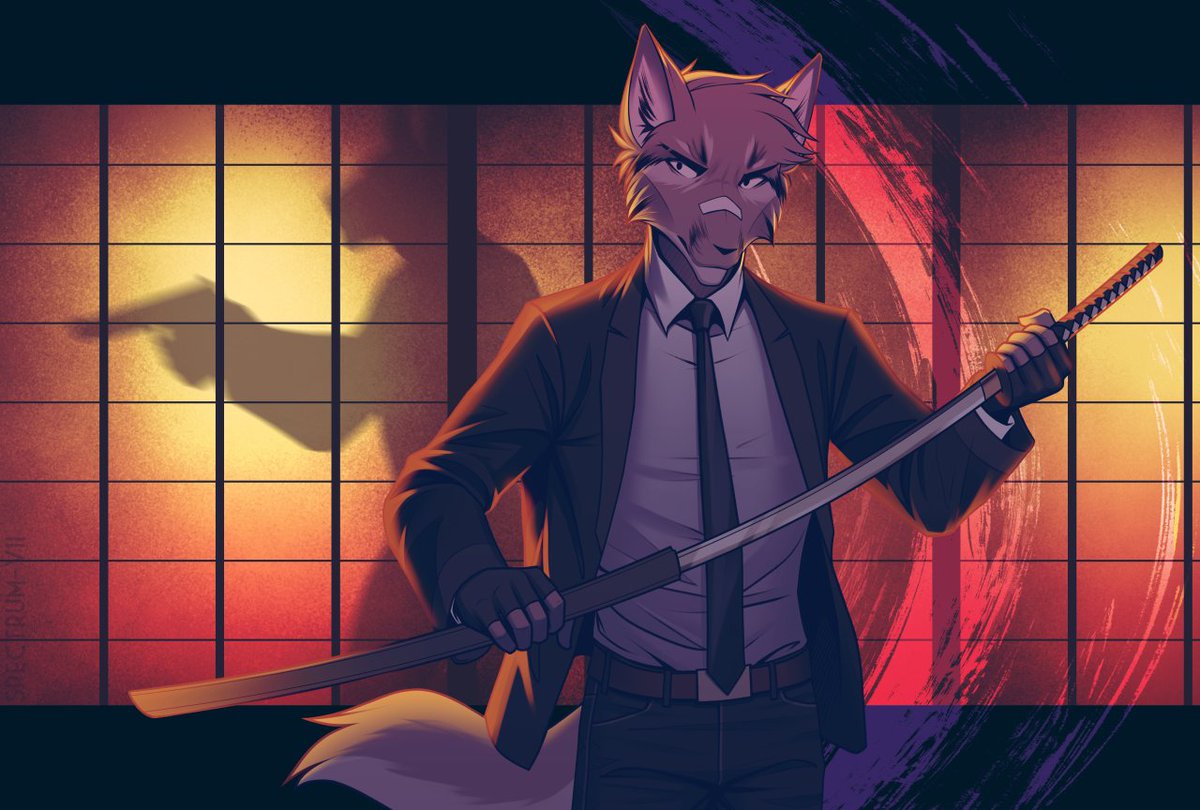 Spectrum_VII's tweet image. Measure twice, cut once