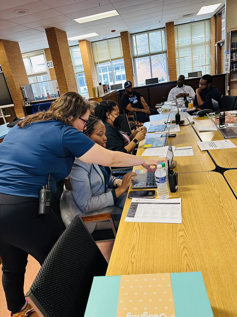 Kettering Middle School tweet media