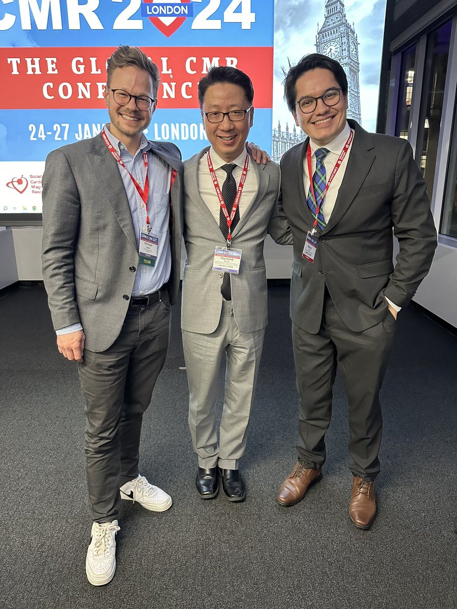 BrunoLimaMDPhD's tweet photo. Lessons from mentor-mentee relationship with @chrisgraeni and our mutual longtime mentor Raymond Kwong at #CMR2024 
📧 Keep your emails short
🎯 Have clear longtime goals
📣Communication!!! https://t.co/MmzLPKXHFw