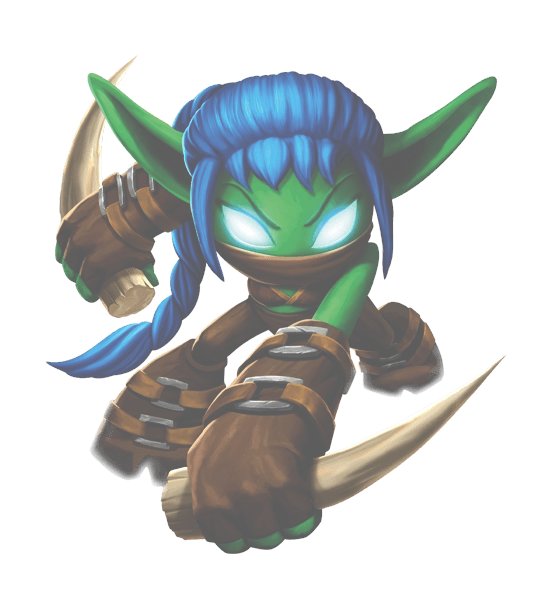 Little to No Rule34 tweet media