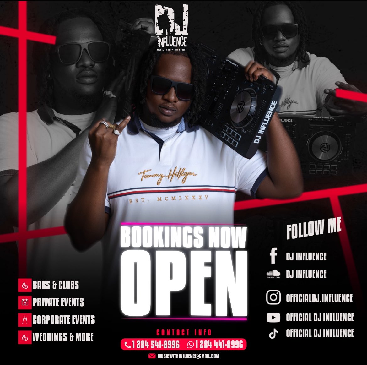 TweetterUser284's tweet image. Music | Party | Memories