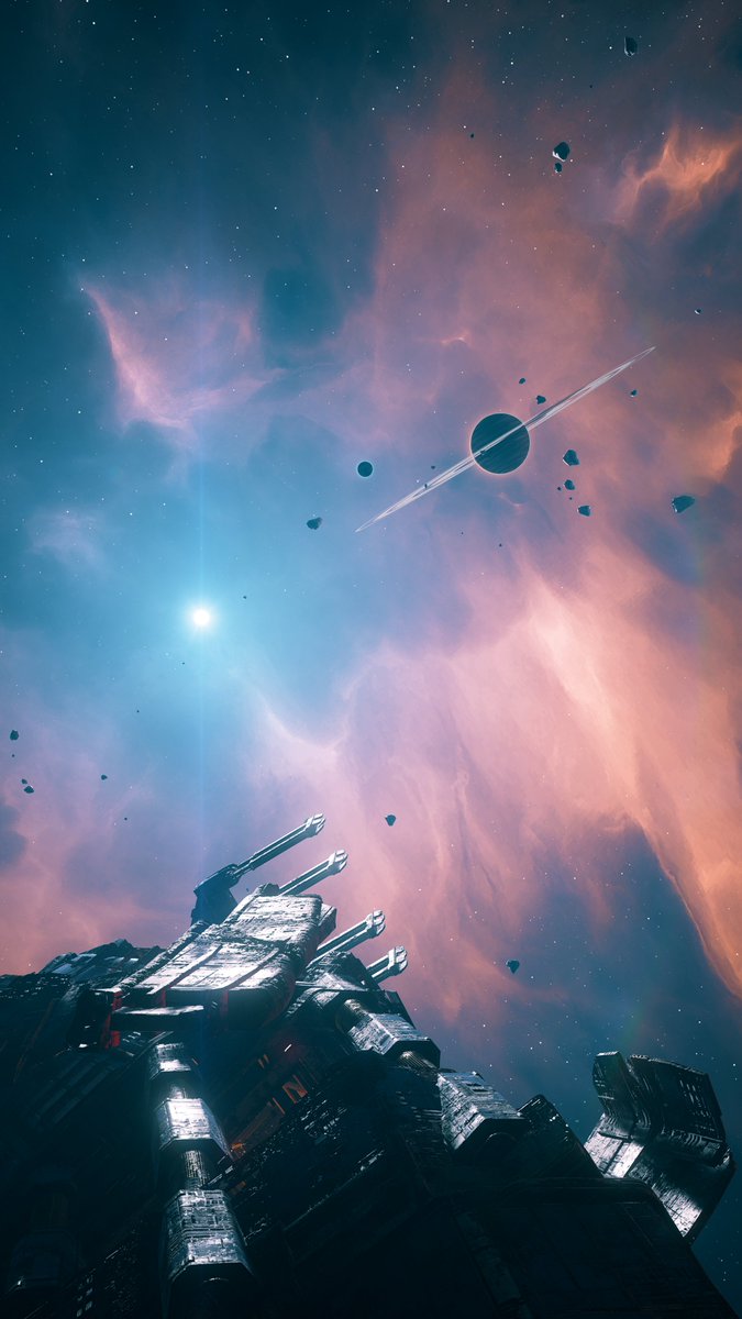 Jonuthin's tweet image. Derelict

🎮: #Everspace2 
👩‍💻👨‍💻:@everspace_game 

#VirtualPhotography #ThePhotoMode #VGPNetwork #VGPUnite #VPGraph