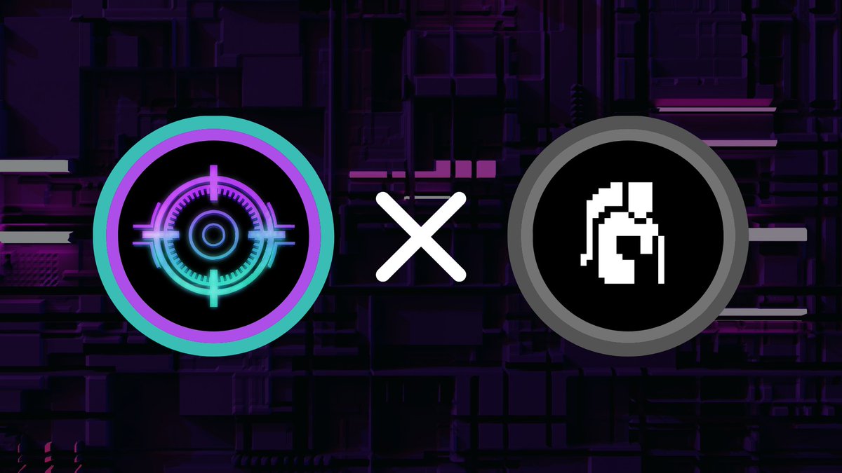 Happy to announce Legions collaboration with @Micronbot