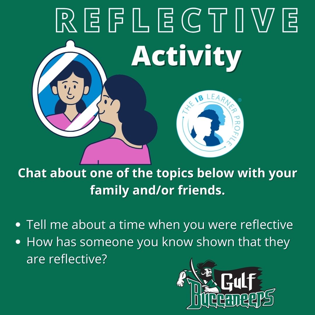 Gulf Middle School tweet media