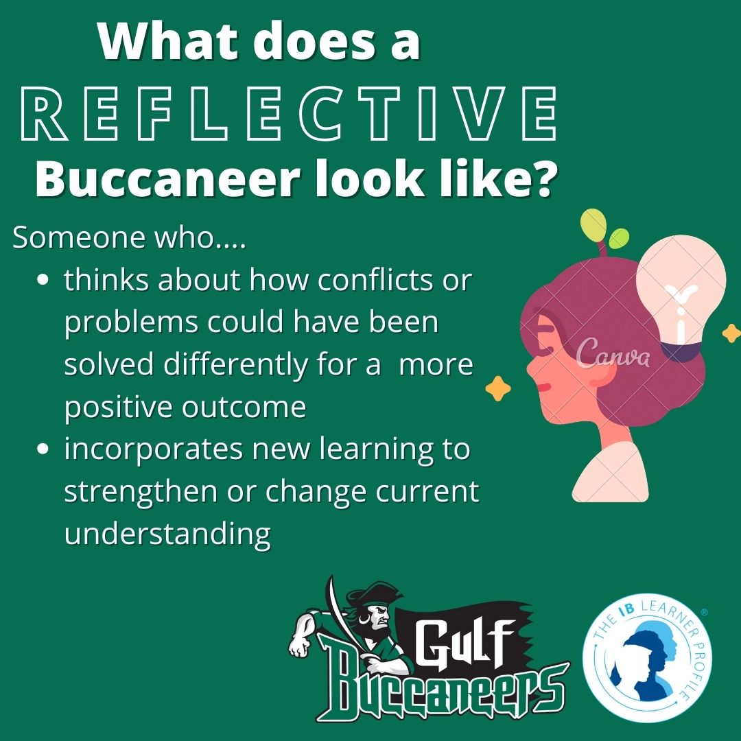 Gulf Middle School tweet media