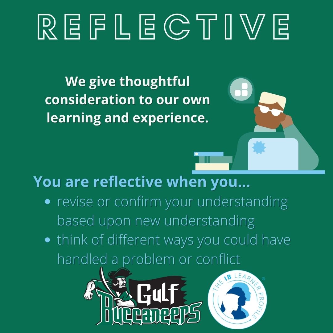 Gulf Middle School tweet media