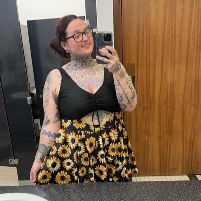 MetallicRose3's tweet photo. #NewProfilePic https://t.co/vAsJRFtMcB