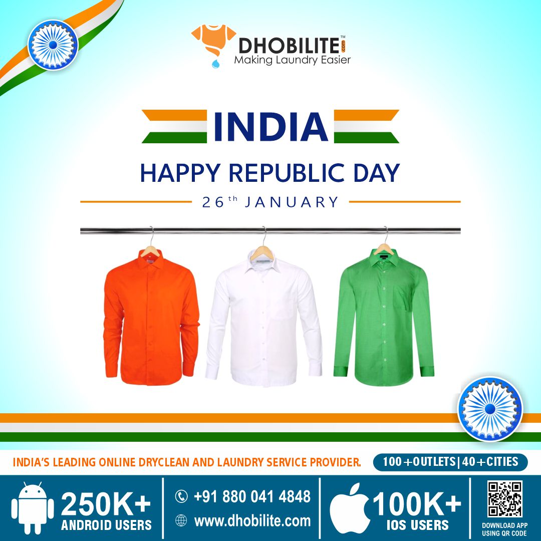 DhobiLite Laundry tweet media