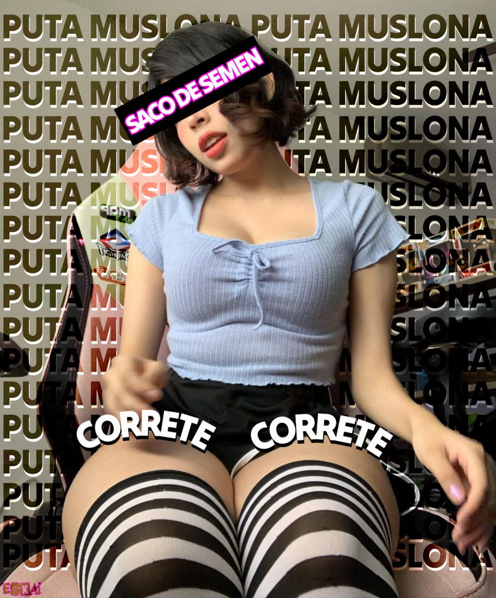 imDidiw_Rp's tweet image. 𝘋𝘪𝘥𝘪𝘸𝘪𝘯𝙓

   𝐌𝐢𝐧𝐢𝐭𝐚 𝐫𝐚𝐧𝐝𝐨𝐦 𝐛𝐮𝐬𝐜𝐚𝐧𝐝𝐨 𝐚𝐭𝐞𝐧𝐜𝐢ó𝐧... 
    𝐍𝐨 𝐢𝐦𝐩𝐨𝐫𝐭𝐚 𝐜𝐨𝐦𝐨 𝐬𝐞 𝐥𝐚 𝐝𝐞𝐧...

      •𝟷𝟶𝟶% 𝚂𝚞𝚖𝚒𝚜𝚊
      •𝟶% 𝙳𝚘𝚖𝚒𝚗𝚊𝚗𝚝e
      •𝙼𝚊𝚜𝚘𝚚𝚞𝚒𝚜𝚝𝚊

#Sexrol #FreeRol #LewdRP

𝙵𝚎𝚝𝚒𝚌𝚑𝚎𝚜 𝚊𝚕 𝚍𝚖